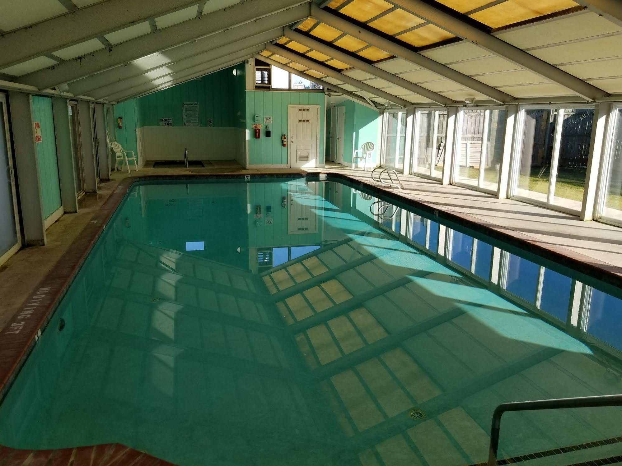 Ocean Pines Resort Duck Luaran gambar
